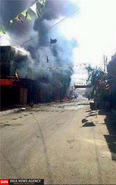 واقعیت ناآرامی‌های طوزخورماتو از زبان یکی از مبارزان عراق + تصاویر