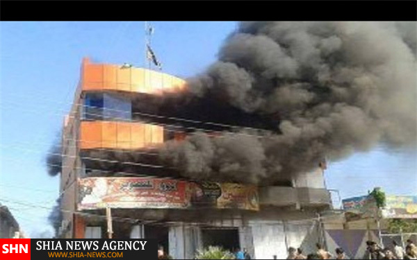 واقعیت ناآرامی‌های طوزخورماتو از زبان یکی از مبارزان عراق + تصاویر