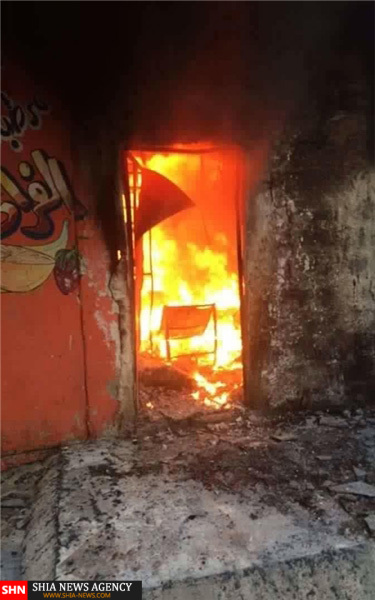 واقعیت ناآرامی‌های طوزخورماتو از زبان یکی از مبارزان عراق + تصاویر