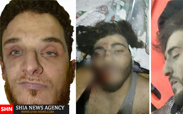 شبکه عاملان حمله تروریستی به بیروت شناسایی شد + تصویر