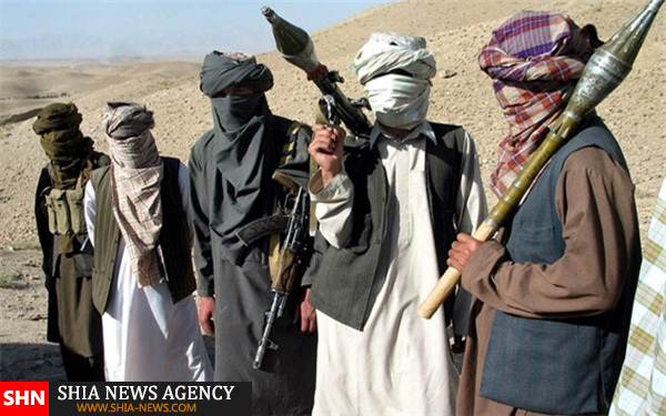 چه کسانی جیب‌های طالبان را پر می‌کنند