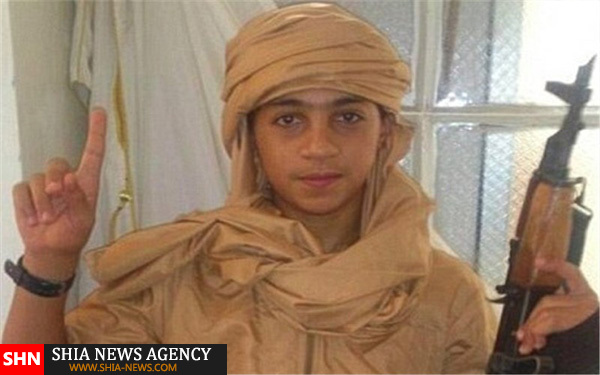 تصاویر عاملان حملات پاریس منتشر شد