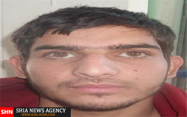 تصاویر عاملان حملات پاریس منتشر شد