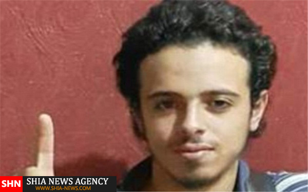 تصاویر عاملان حملات پاریس منتشر شد