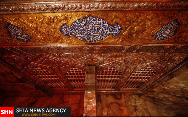 تصاویر کم نظیر از قتلگاه امام حسین (ع) تصاویر کم نظیر از قتلگاه امام حسین (ع)
