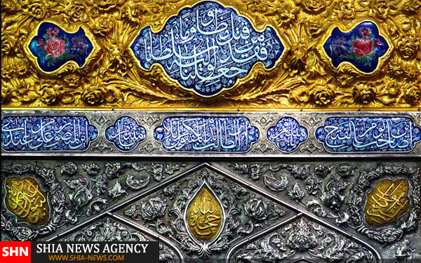تصاویر کم نظیر از قتلگاه امام حسین (ع) تصاویر کم نظیر از قتلگاه امام حسین (ع)