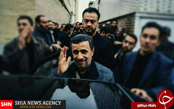 عاشورای مدافعان حرم در شام + تصاویر