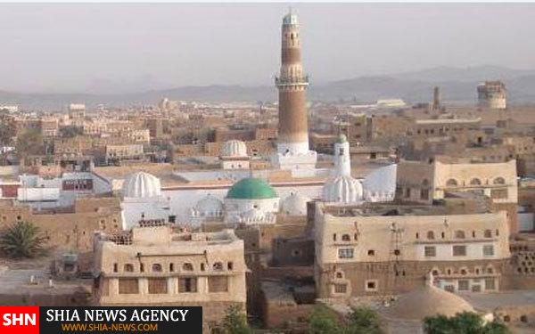 با پایتخت شیعیان یمنی آشنا شوید +تصاویر