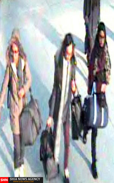 همانجا بمانید تا دستور عملیات صادر شود+ تصاویر