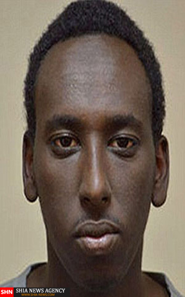 همانجا بمانید تا دستور عملیات صادر شود+ تصاویر