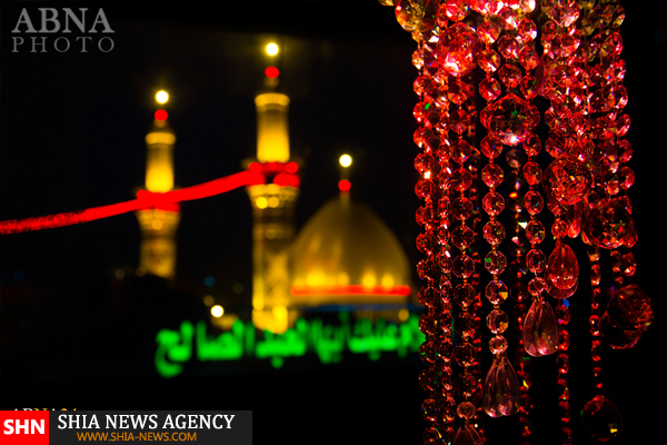 گزارش تصویری 27 میلیون زائر کربلایی در روز اربعین گزارش تصویری 27 میلیون زائر کربلایی در روز اربعین