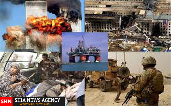 مقایسه دو تروریسم ابوبکر البغدادی و بن لادن!