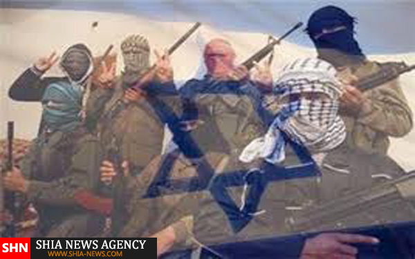 مقایسه دو تروریسم ابوبکر البغدادی و بن لادن!