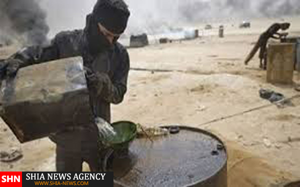 مقایسه دو تروریسم ابوبکر البغدادی و بن لادن!