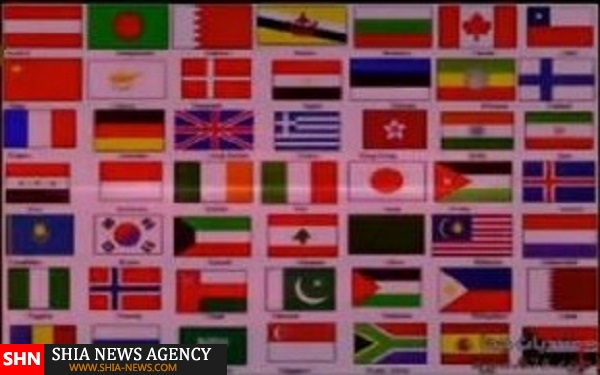 داعش 49 کشور را تهدید کرد + تصاویر داعش 49 کشور را تهدید کرد + تصاویر