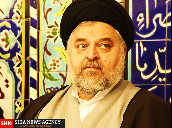 تاریخ شفاهی مؤسسه آل‌البیت (علیهم السلام)