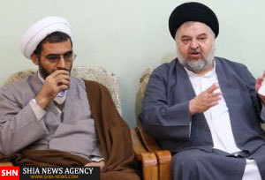 تاریخ شفاهی مؤسسه آل‌البیت (علیهم السلام)