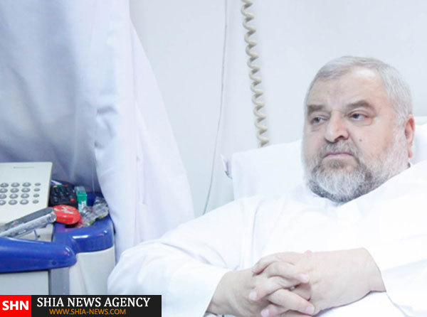 تاریخ شفاهی مؤسسه آل‌البیت (علیهم السلام)