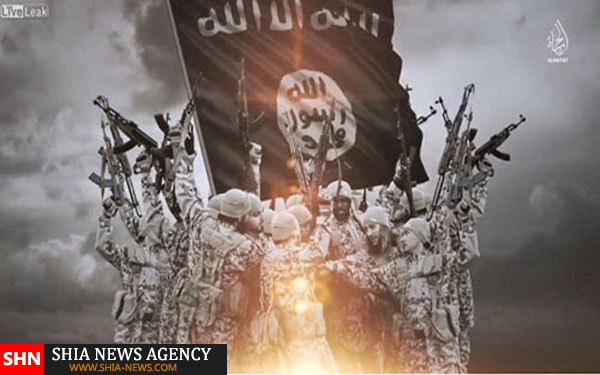 تهدید دوباره ایران توسط داعش+ تصاویر