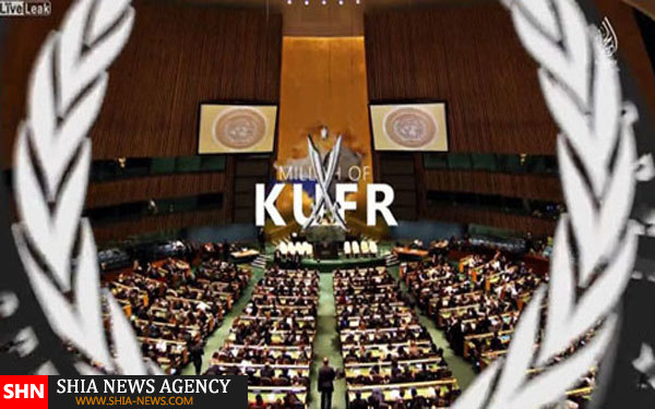 تهدید دوباره ایران توسط داعش+ تصاویر