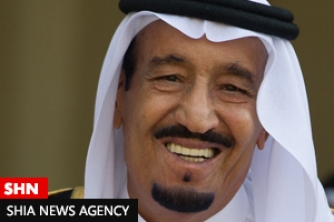 مفتی اهل سنت عراق از ممانعت ملک سلمان در امضاء حکم اعدام شیخ نمر خبر داد