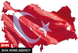 بازداشت ژنرال‌های ارتش ترکیه