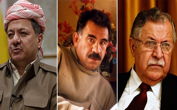 آیا کشور جدید در منطقه تشکیل می شود؟