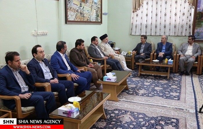 اختلاف نظرها نباید موجب درگیری شود