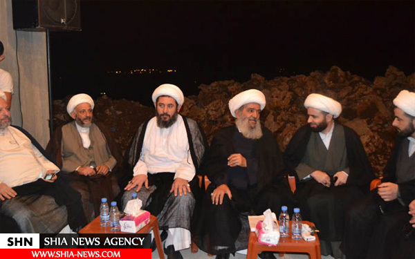 تصاویری از مرحوم آیت الله مفید الفقیه تصاویری از مرحوم آیت الله مفید الفقیه