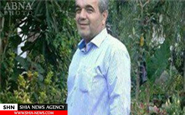چهار پاسدار ایرانی که در سوریه شهید شدند + تصاویر چهار پاسدار ایرانی که در سوریه شهید شدند + تصاویر
