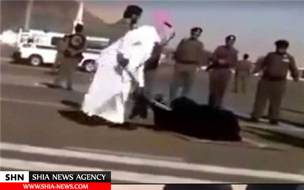 مستندی از میدان اعدام ریاض تا تازیانه زدن زنان+ تصاویر