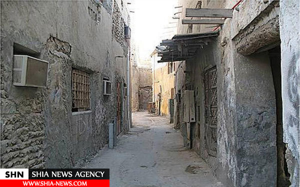 نفت عربستان زیر پای شیعیان+ عکس و نقشه
