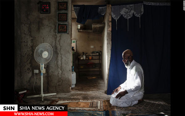 تصاویری حرفه ای از زندگی تازه مسلمانان کوبایی