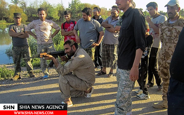 سرانجام قبر صدام+ تصاویر