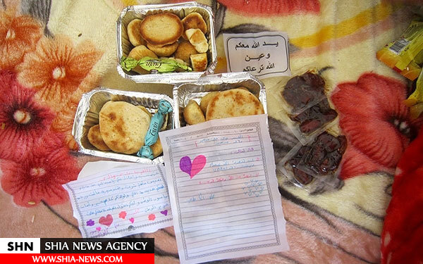 سرانجام قبر صدام+ تصاویر