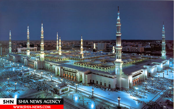 غربت شیعیان در اولین پایتخت جهان اسلام+ تصاویر