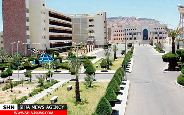 غربت شیعیان در اولین پایتخت جهان اسلام+ تصاویر