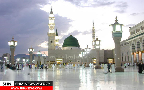 غربت شیعیان در اولین پایتخت جهان اسلام+ تصاویر