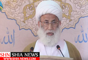 رژیم سعودی امام جمعه استان الاحساء را بازداشت کرد