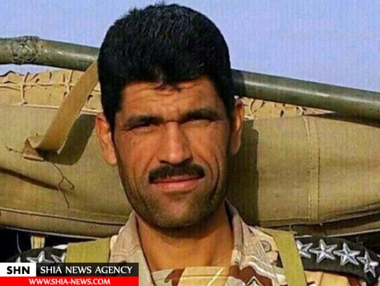 چگونگی شهادت 4 مدافع حرم ارتش در حلب+ تصویر