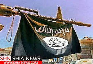 هلاکت پنج عضو داعش در نتیجه حملات هوایی در ننگرهار