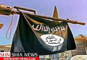هلاکت پنج عضو داعش در نتیجه حملات هوایی در ننگرهار هلاکت پنج عضو داعش در نتیجه حملات هوایی در ننگرهار