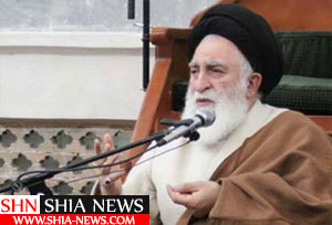 شیعه نیازی به دلار نفتی ندارد شیعه نیازی به دلار نفتی ندارد