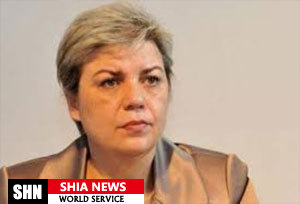 احتمال انتخاب اولین نخست وزیر زن مسلمان در رومانی