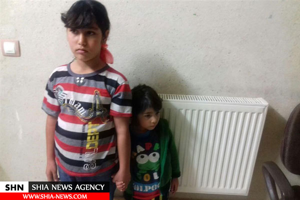 جزئیات زندگی یک خانواده لرستانی زیر پلاستیک+ تصاویر