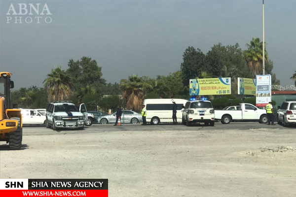 آخرین اقدام سرکوبگرانه رژیم آل خلیفه علیه شیعیان