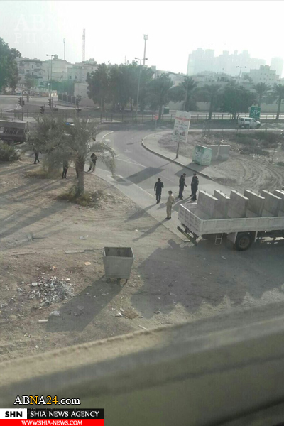 آخرین اقدام سرکوبگرانه رژیم آل خلیفه علیه شیعیان