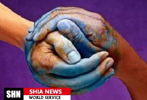 تاکید شیخ ماهر حمود و مفتی اعظم سوریه وعراق بر مبارزه با تکفیریها