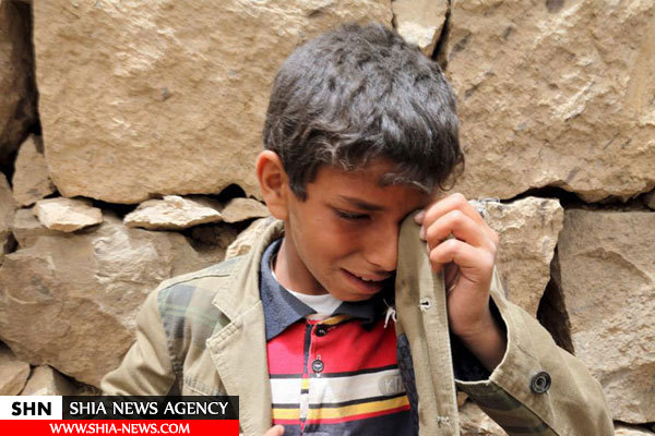 نگاهی به ابعاد جنایت‎های عربستان در یمن