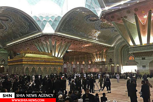 تصاویر برگزیده از مراسم تشییع پیکر آیت الله هاشمی رفسنجانی تصاویر برگزیده از مراسم تشییع پیکر آیت الله هاشمی رفسنجانی
